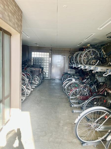 ライオンズマンション東松戸