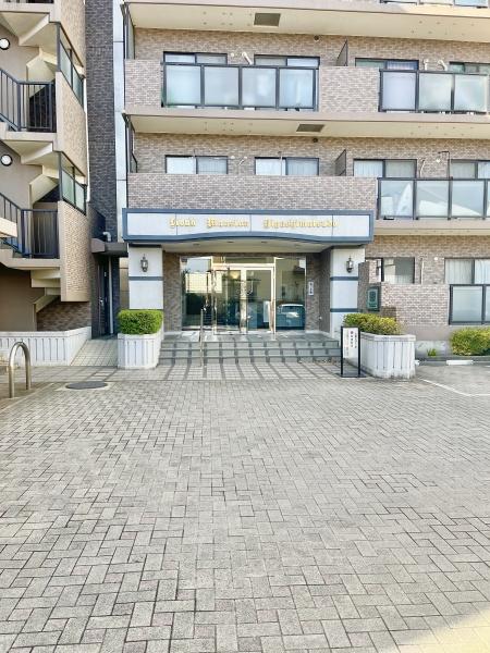 ライオンズマンション東松戸
