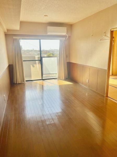 ライオンズマンション東松戸