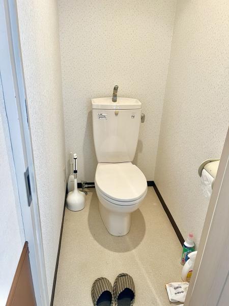 ライオンズマンション東松戸