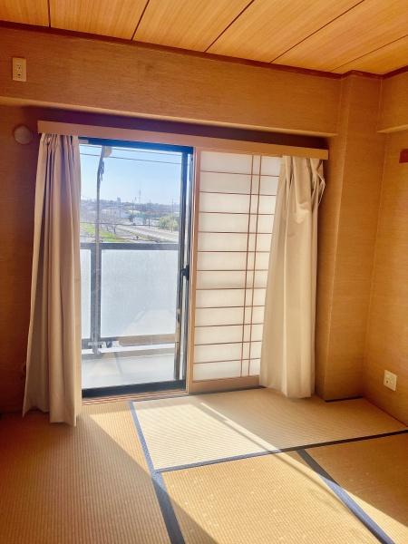 ライオンズマンション東松戸
