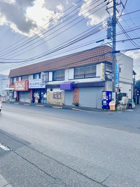 松戸市五香西２丁目の中古一戸建