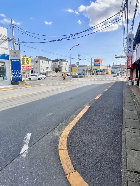 松戸市五香西２丁目の中古一戸建て