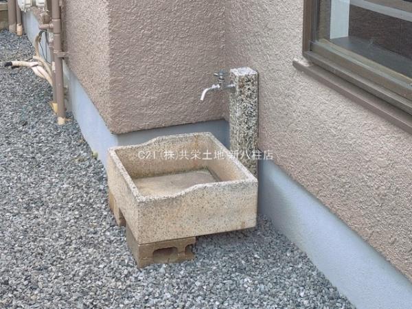 柏市豊住４丁目の中古一戸建て