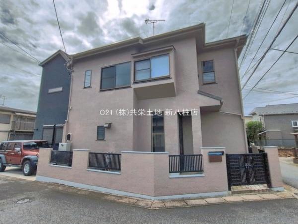 柏市豊住４丁目の中古一戸建て