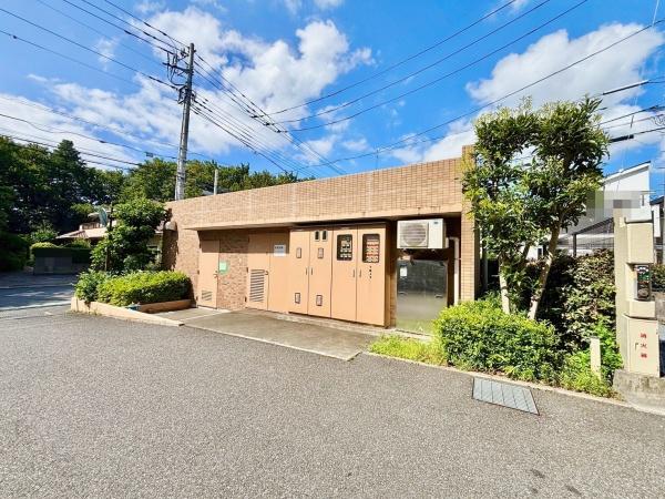 オーベル柏の葉ヒルズ壱番館