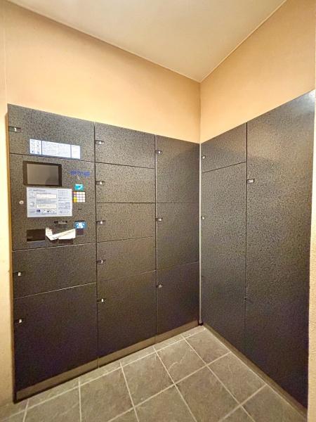 オーベル柏の葉ヒルズ壱番館