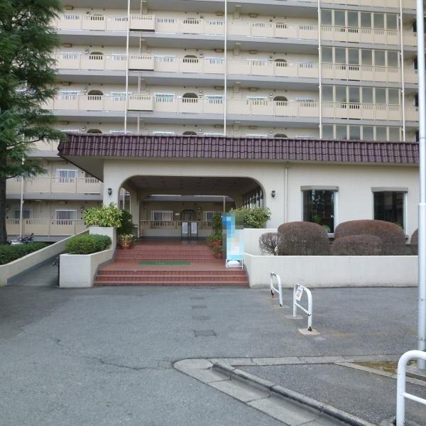 ファミール南常盤平