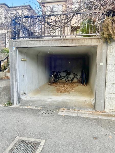 柏市しいの木台４丁目の中古一戸建て