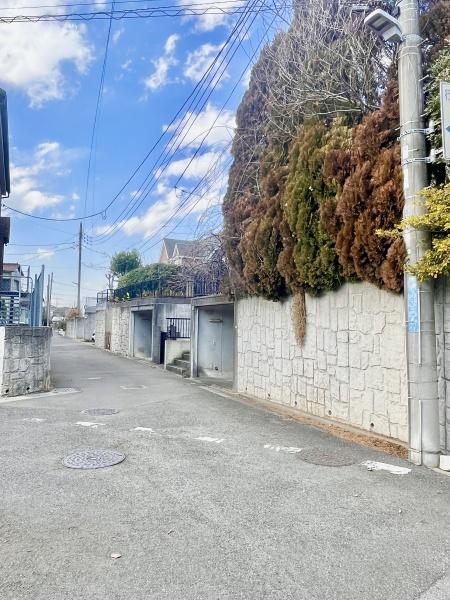 柏市しいの木台４丁目の中古一戸建て