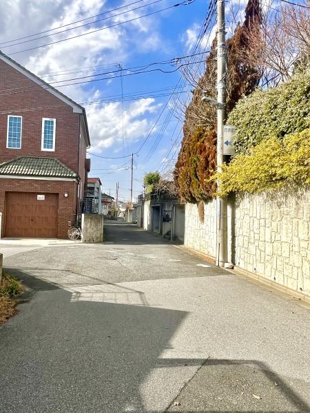 柏市しいの木台４丁目の中古一戸建て