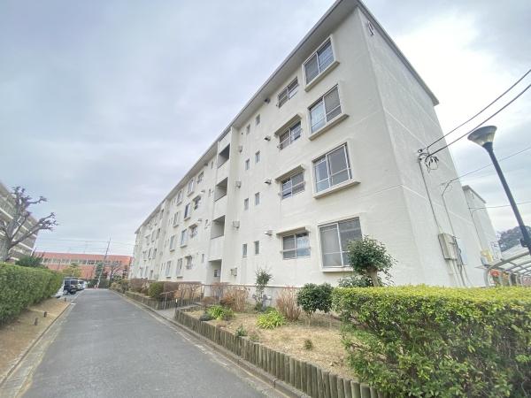 久寺家マンションC棟