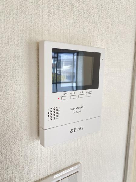 久寺家マンションC棟