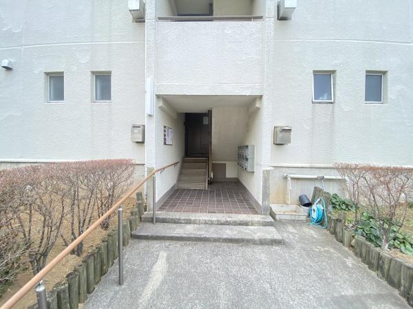 久寺家マンションC棟