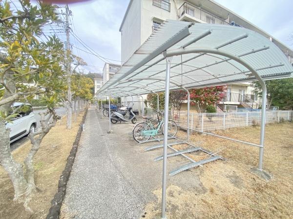 久寺家マンションC棟