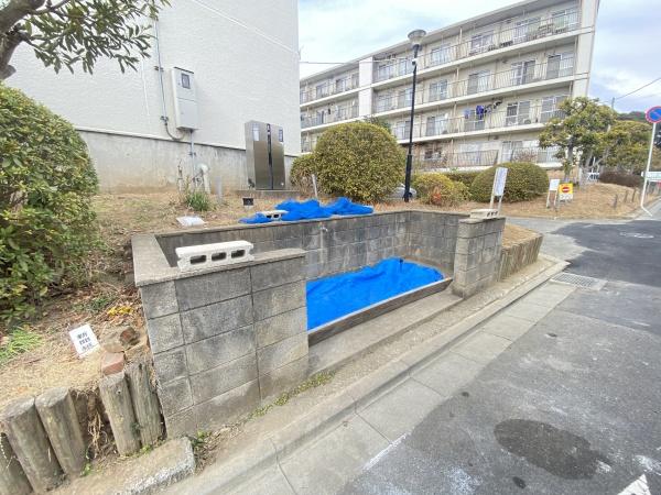 久寺家マンションC棟