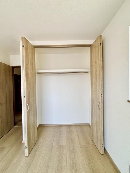 松戸市秋山389番　A号棟　新築戸建