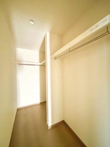 松戸市秋山389番　A号棟　新築戸建