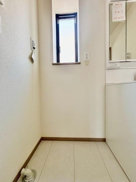 松戸市秋山389番　A号棟　新築戸建