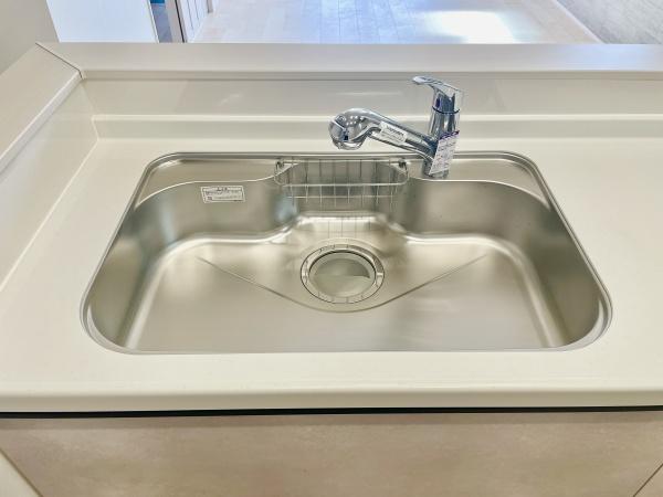 松戸市三矢小台三丁目1番　C号棟　新築戸建
