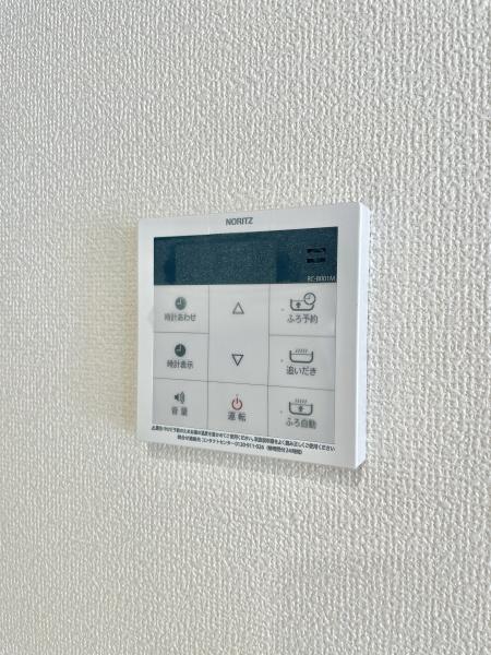 松戸市三矢小台三丁目1番　C号棟　新築戸建