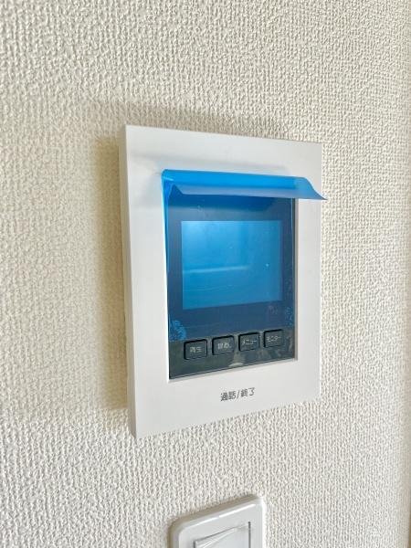 松戸市三矢小台三丁目1番　C号棟　新築戸建