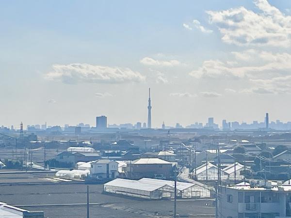 新松戸サンライトパストラル五番街Ｃ棟