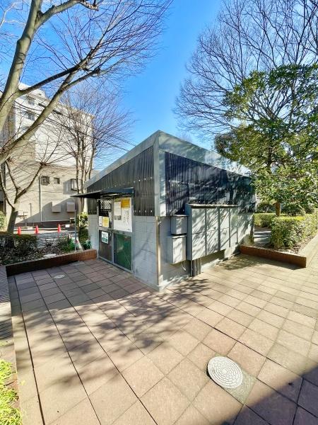 新松戸サンライトパストラル五番街Ｃ棟