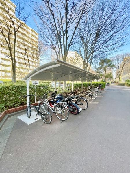 新松戸サンライトパストラル五番街Ｃ棟