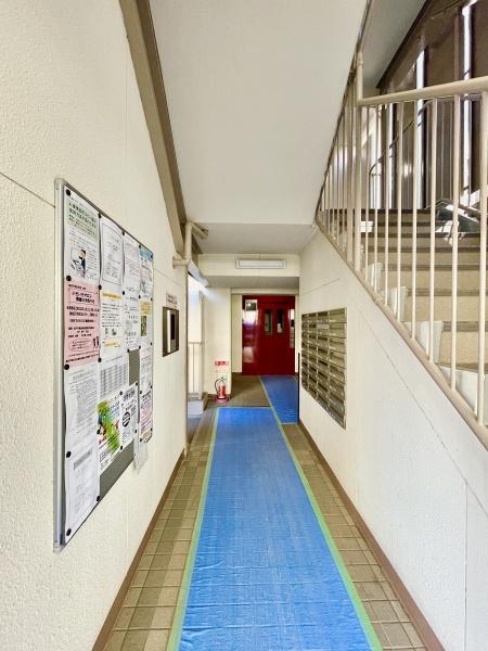 新松戸サンライトパストラル五番街Ｃ棟