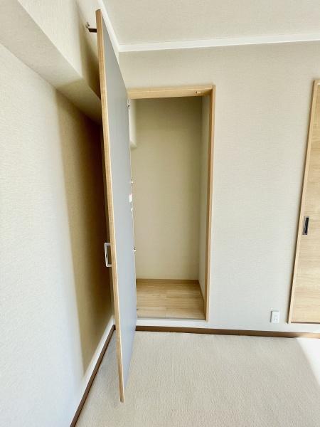 新松戸サンライトパストラル五番街Ｃ棟