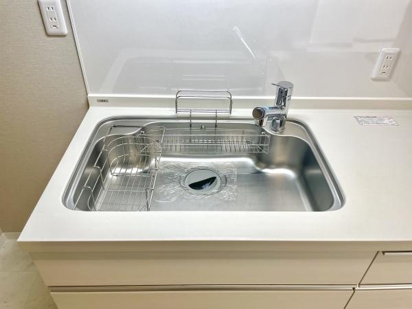 新松戸サンライトパストラル五番街Ｃ棟