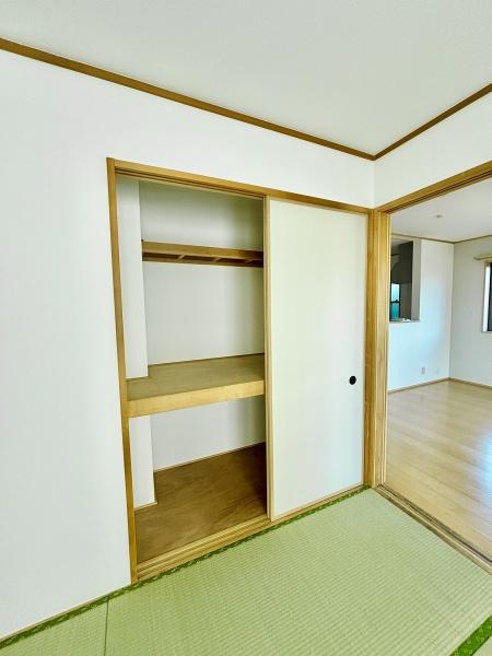 柏市篠籠田の中古一戸建て