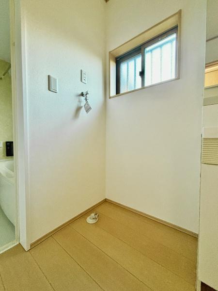 柏市篠籠田の中古一戸建て
