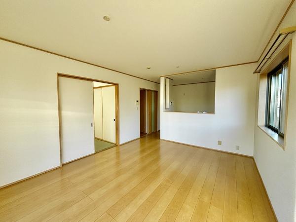 柏市篠籠田の中古一戸建