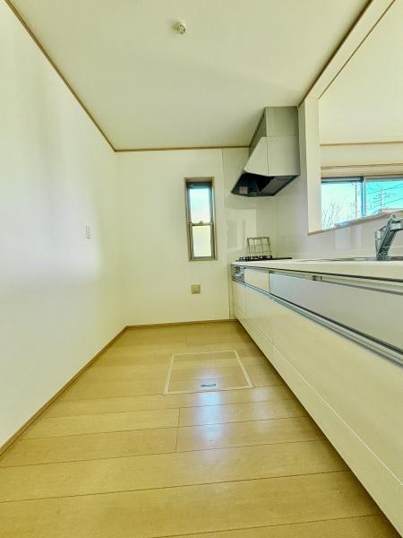 柏市篠籠田の中古一戸建