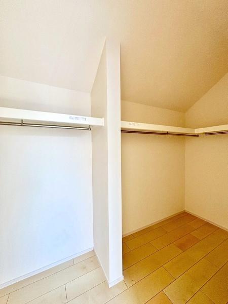 松戸市松戸新田420番　A号棟　新築戸建