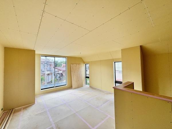 松戸市馬橋の新築一戸建