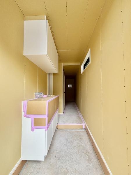 松戸市馬橋の新築一戸建