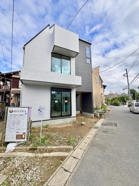 松戸市馬橋の新築一戸建