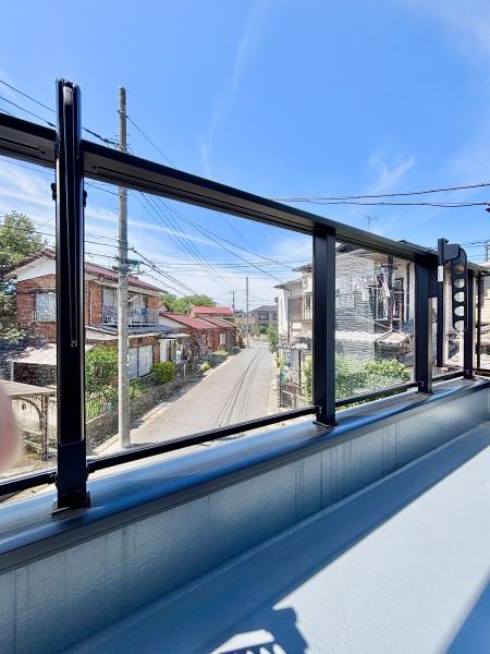 松戸市馬橋の新築一戸建