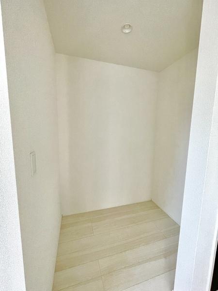 松戸市小金きよしケ丘3期　1号棟　新築戸建