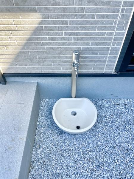 松戸市小金きよしケ丘3期　2号棟　新築戸建