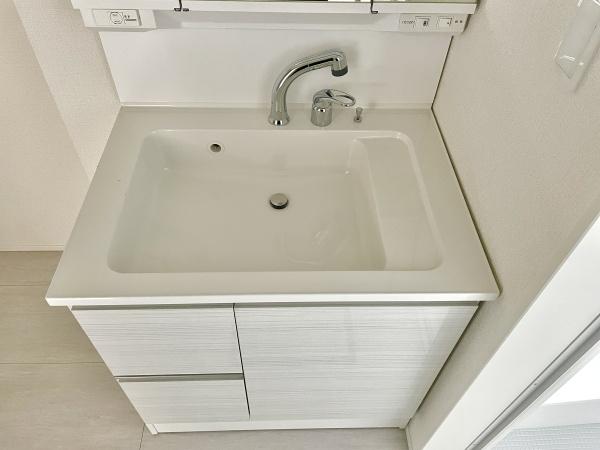 松戸市小金きよしケ丘3期　2号棟　新築戸建