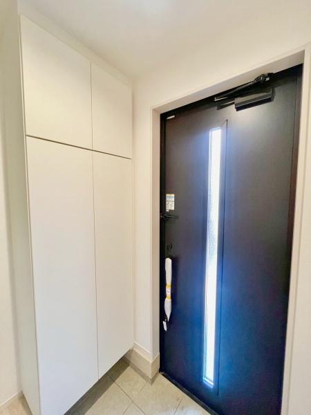 松戸市二ツ木3期　1号棟　新築戸建