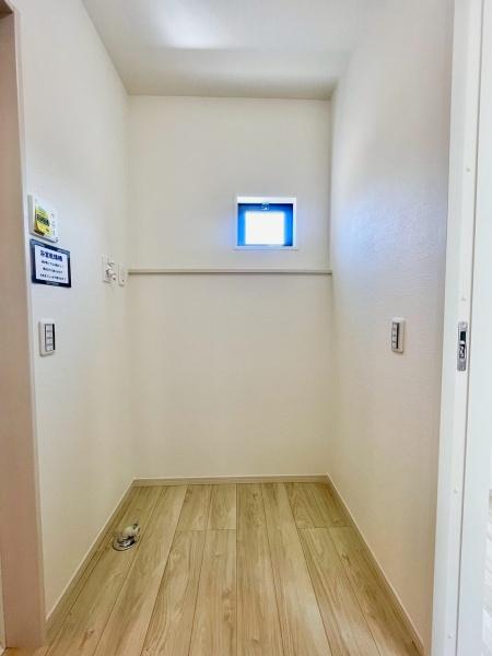 松戸市二ツ木3期　1号棟　新築戸建