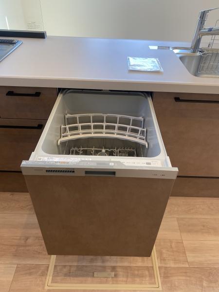 流山市松ケ丘6丁目　新築戸建