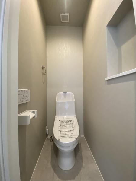 流山市松ケ丘6丁目　新築戸建