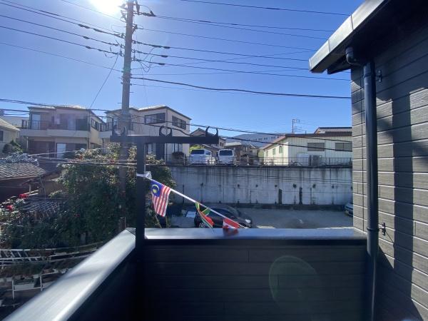 流山市松ケ丘6丁目　新築戸建