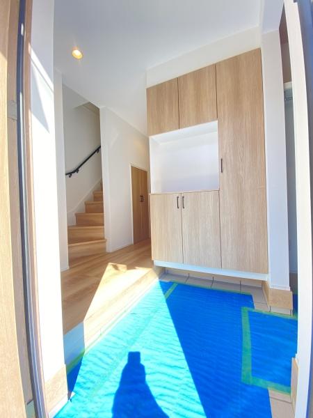 流山市松ケ丘6丁目　新築戸建